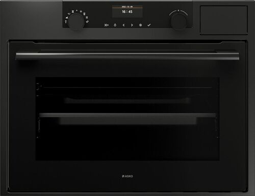 Духовой шкаф Asko OCS8464A1