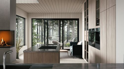 Духовой шкаф Asko OCS8464A1