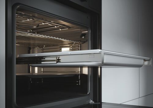 Духовой шкаф Asko OCS8664A1