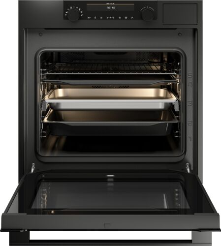 Духовой шкаф Asko OCS8687A1