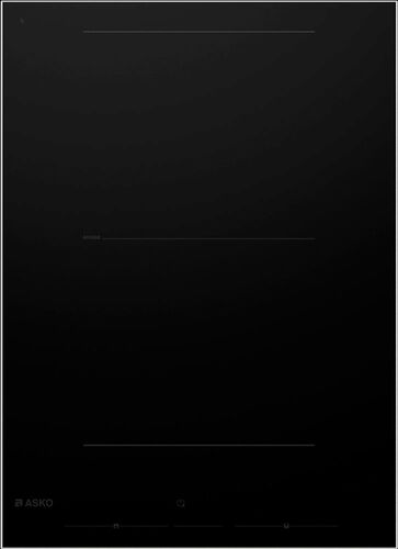 Варочная панель Asko HID352GC