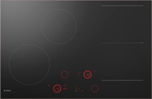 Варочная панель Asko HID824GC