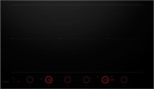 Варочная панель Asko HID956GC