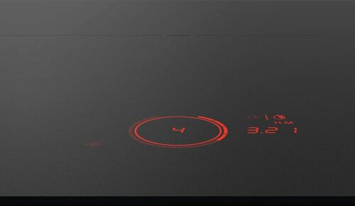 Варочная панель Asko HID144MFC