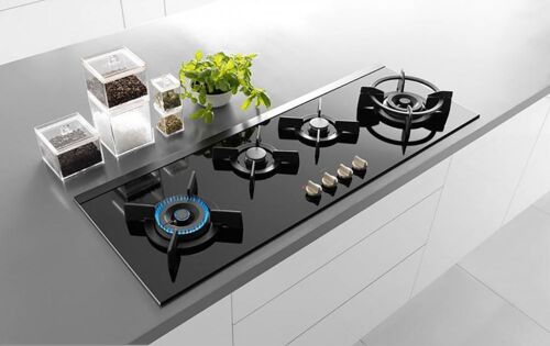 Варочная панель Asko HG1145 AB