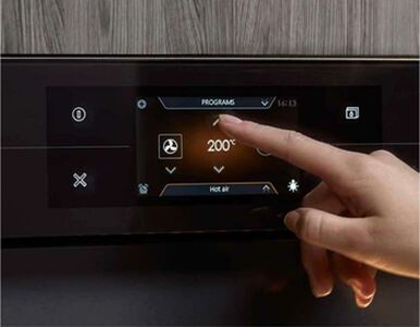 Духовой шкаф Asko OCM8478 G