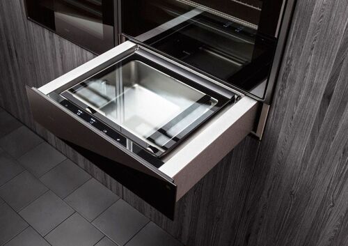 Шкаф для подогрева посуды Asko ODW8128 G