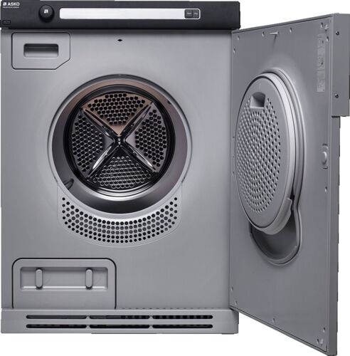 Сушильная машина Asko TDC145VG