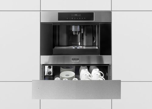 Шкаф для подогрева посуды Asko ODW8127S