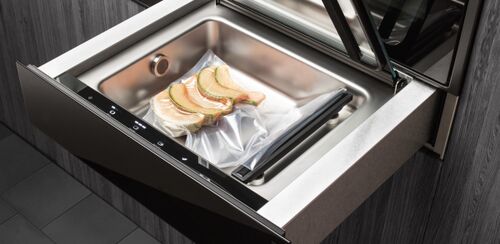 Вакууматор Asko ODV8127A