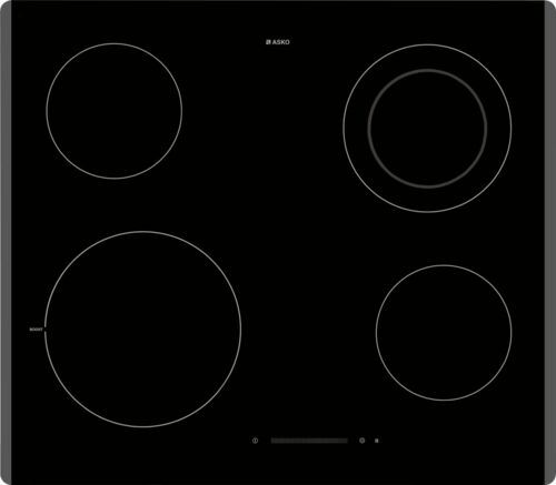 Варочная панель Asko HCL614G
