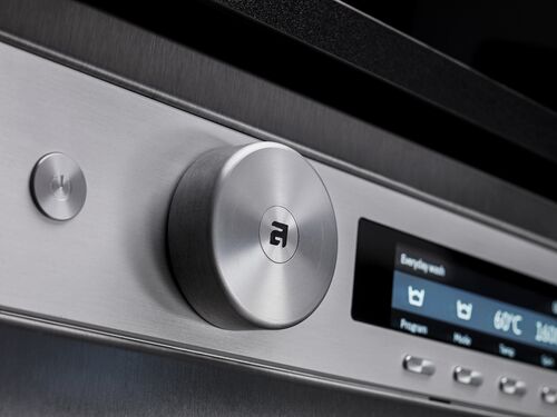 Стиральная машина Asko W6098X.S/1