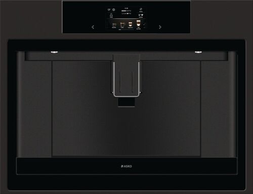 Кофемашина Asko CM8477A