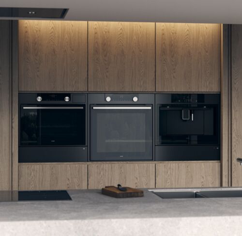 Кофемашина Asko CM8477A