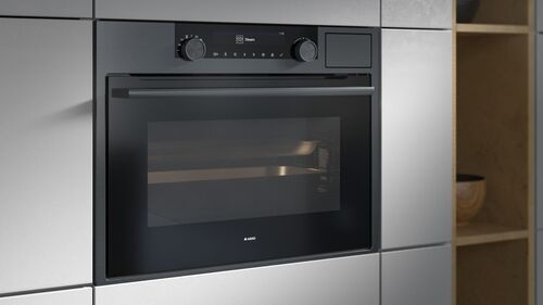 Духовой шкаф Asko OCSM8487B