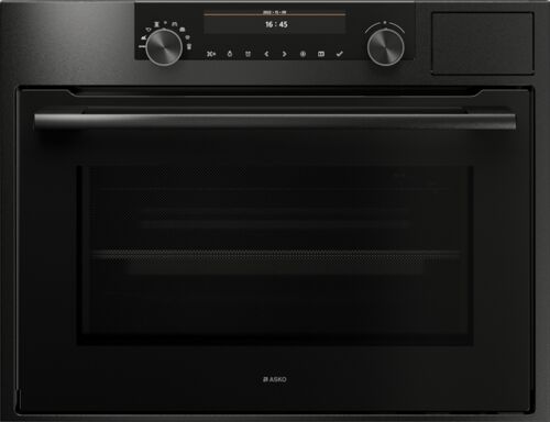 Духовой шкаф Asko OCSM8487B