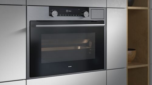 Духовой шкаф Asko OCSM8487S