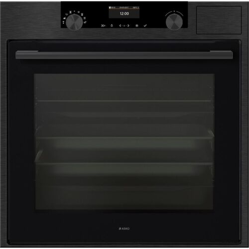Духовой шкаф Asko OCS8687B