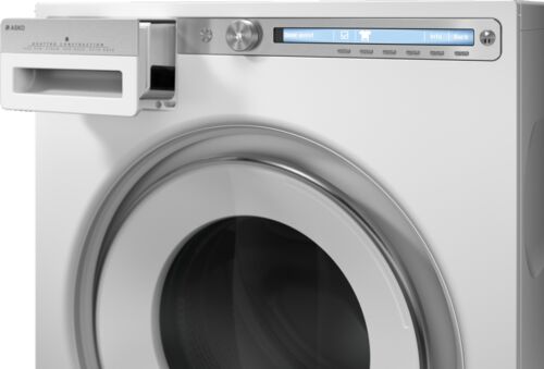 Стиральная машина Asko W4096R.W/2