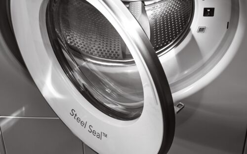 Стиральная машина Asko W4096R.W/2