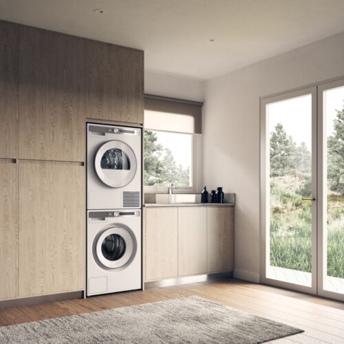 Стиральная машина Asko W6098X.W/2