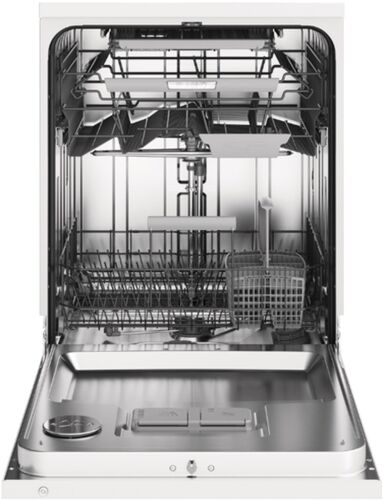 Посудомоечная машина Asko DFS244IB.S/1