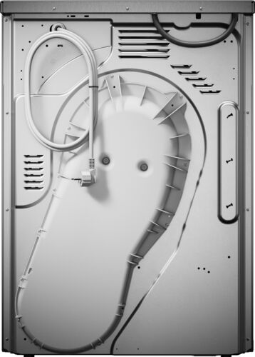 Сушильная машина Asko TDC1481HC.S