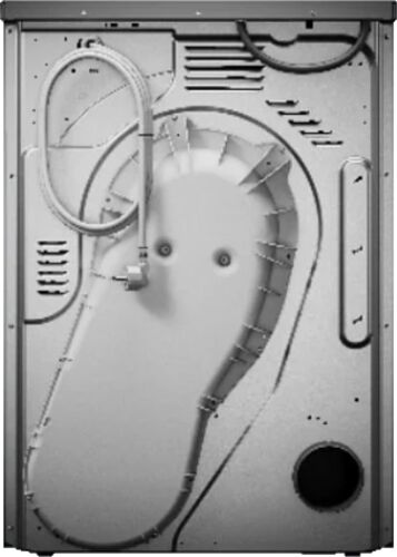 Сушильная машина Asko TDC1485VI.S