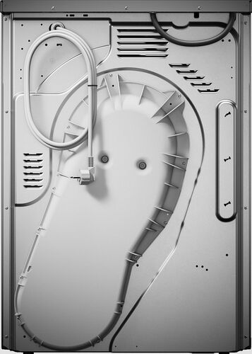 Сушильная машина Asko TDC1772C.T