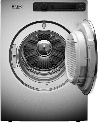 Сушильная машина Asko TDC1773VF.S