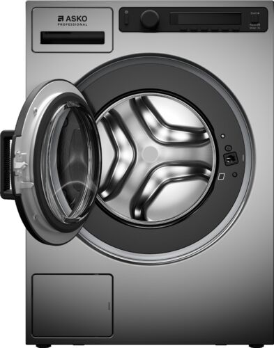 Стиральная машина Asko WMC6743PB.T