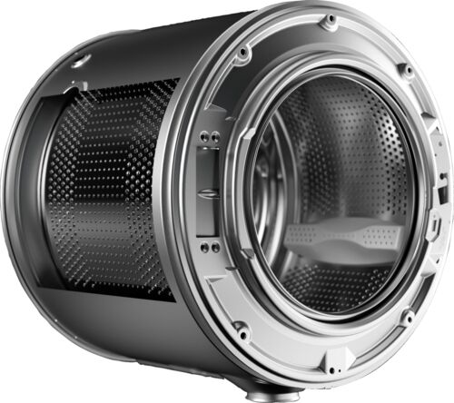 Стиральная машина Asko WMC6743VB.T