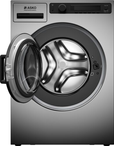 Стиральная машина Asko WMC6743VB.T
