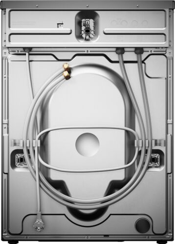 Стиральная машина Asko WMC6743VB.T