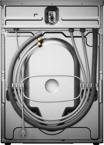 Стиральная машина Asko WMC6743PF.S