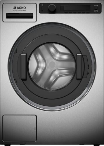 Стиральная машина Asko WMC6744PP.S