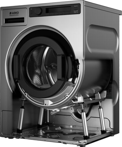 Стиральная машина Asko WMC8944PB.T