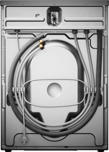 Стиральная машина Asko WMC8944PB.T