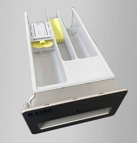 Стиральная машина Asko WMC8947VI.S