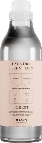 Аксессуар Asko LC11 Color