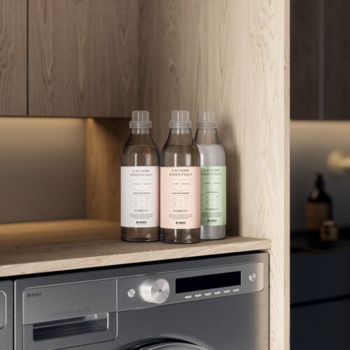 Кондиционер для белья Asko LF11 AU Fabric Care