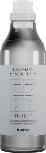 Жидкое средство для стирки белого белья Asko LW11 White