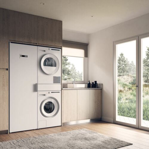 Стиральная машина Asko W4096P.W/3 Steam+Pro Wash