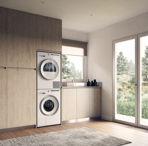 Стиральная машина Asko W4096P.W/3 Steam+Pro Wash