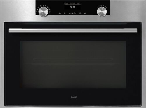 Духовой шкаф Asko OCM8464S