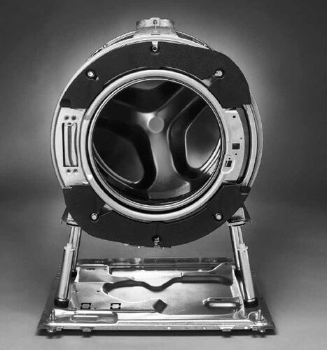 Стиральная машина Asko W4096P.W/1