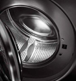 Стиральная машина Asko W4096P.W/1