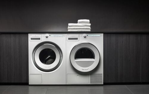 Стиральная машина Asko W4096P.W/1