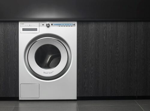Стиральная машина Asko W4096P.W/1