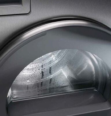 Сушильная машина Asko T409HS.W